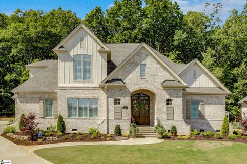 118 Fernbank Court sold home in Godfrey Ridge, Simpsonville, SC