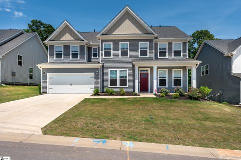 271 Fenwick Drive