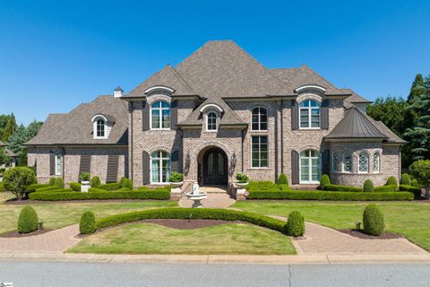 1 Calaverdi Court sold home in Southampton, Simpsonville, SC