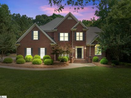 208 Claiborne Court