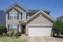 814 Terrace Creek Drive sold home in Duncan, SC