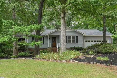 101 Coachman Lane