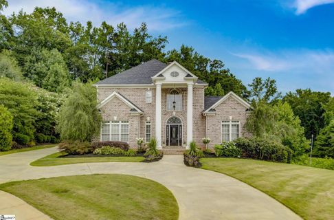 12 Colonel Storrs Court sold home in Bunker Hill, Greer, SC