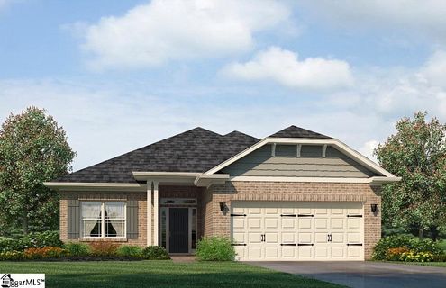 28 Woodcross Drive Lot 297