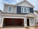 165 Magnolia Street Lot 61 sold home in Reidville, SC