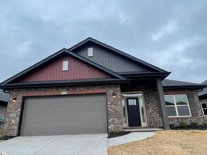26 Woodcross Drive Lot 296