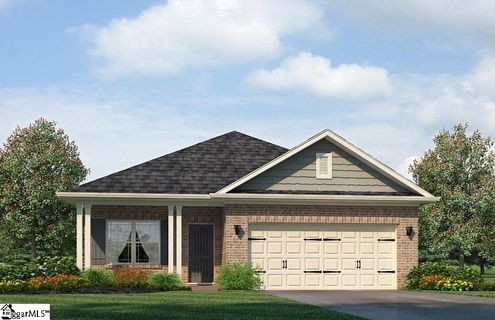 10 Woodcross Drive Lot 288