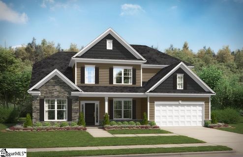 342 Carriage Hill Drive