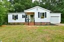 312 Ridgecrest Drive sold home in Greenville, SC
