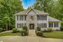 168 Club View Drive sold home in Greenville, SC