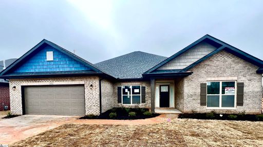 104 Wyatt Drive Lot 80