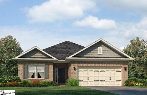 12 Woodcross Drive Lot 289