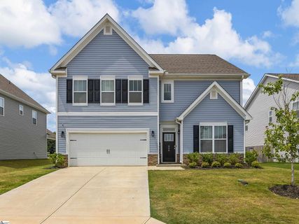 526 Elwood Drive