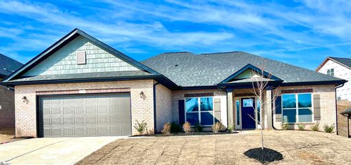 305 Rolling Waters Drive Lot 95
