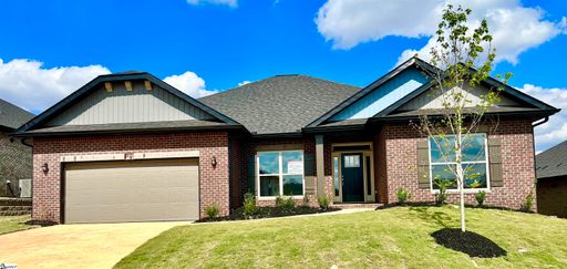 109 Wyatt Drive Lot 91
