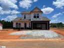 830 Ashton Ridge Road sold home in Inman, SC