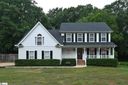 904 E Silverleaf Street sold home in Greer, SC