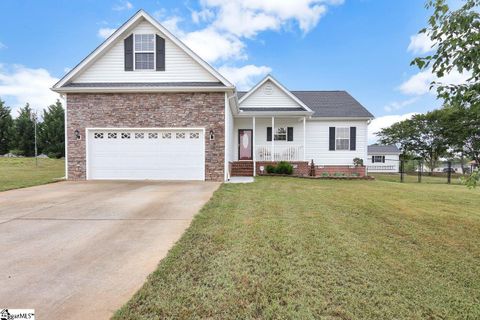 241 Profitts Way sold home in Kennedy Commons, Inman, SC