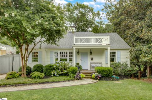 105 W Tallulah Drive