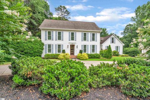 111 Barksdale Greene sold home in Barksdale, Greenville, SC