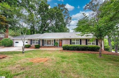 900 Butler Springs Road