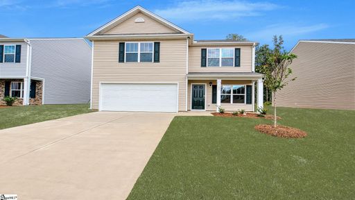 1085 Yearling Way