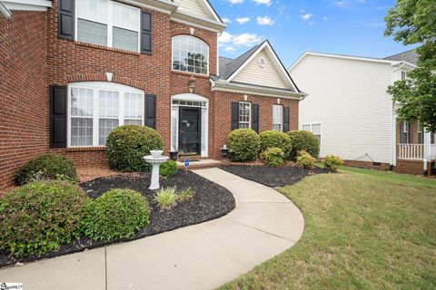 6 Glenbow Court sold home in Remington, Simpsonville, SC