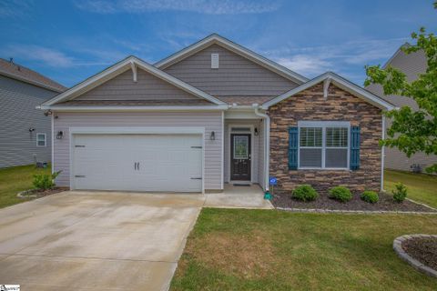 104 Hartridge Drive