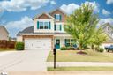 203 Pilger Place sold home in Simpsonville, SC