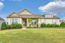 1620 Ballenger Road sold home in Wellford, SC