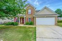 329 Bellarine Drive sold home in Greenville, SC