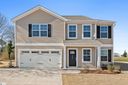 7010 Luna Mae Court Lot 3 sold home in Boiling Springs, SC