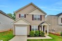 105 Katrina Court sold home in Piedmont, SC