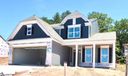124 Bellecrest Lane lot 50 sold home in Greenville, SC