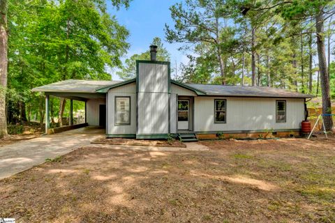 127 Cedar Creek Circle sold home in Cedar Creek, Central, SC