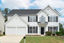 105 Leatherton Way sold home in Greenville, SC
