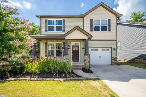 310 Hampton Farms Trail
