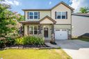 310 Hampton Farms Trail sold home in Greenville, SC