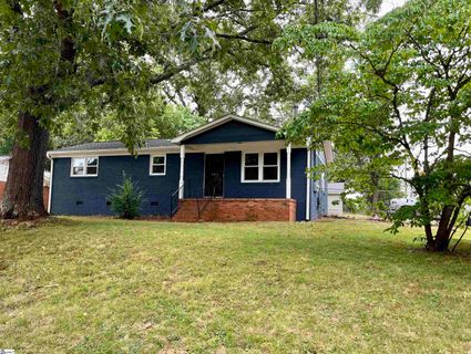 609 Kenmore Drive