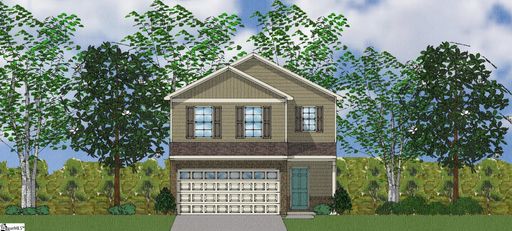 223 Whittier Street Lot 518