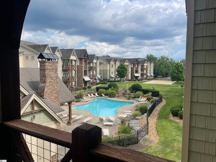 203 Kelly Road #334 sold home in Crawford Falls, Clemson, SC