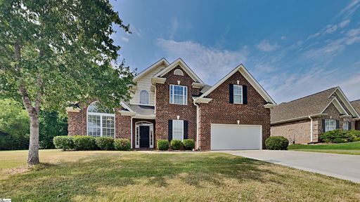 113 Baldwin Creek Way sold home in Baldwin Commons, Simpsonville, SC