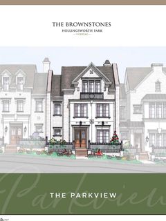 53 Legacy Park Road sold home in The Brownstones At Hollingsworth, Greenville, SC