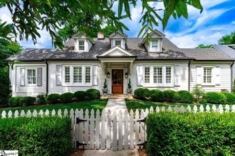 3 Argonne Drive