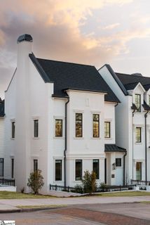 35 Legacy Park Road sold home in The Brownstones At Hollingsworth, Greenville, SC
