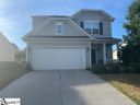 315 Riverdale Road sold home in Simpsonville, SC
