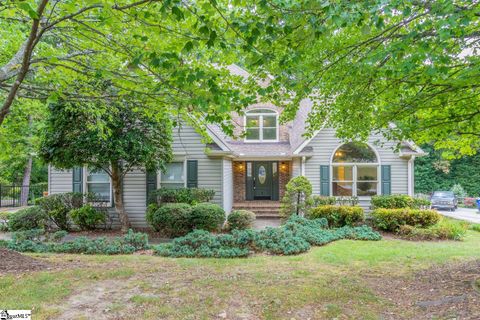 4 Black Knob Court