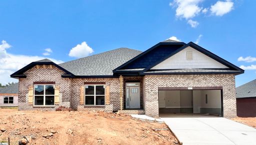 107 Wyatt Drive Lot 90