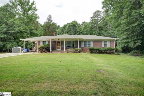 208 S Wingate Road sold home in Pecan Terrace, Greenville, SC