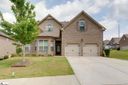 300 Mansfield Lane sold home in Greer, SC